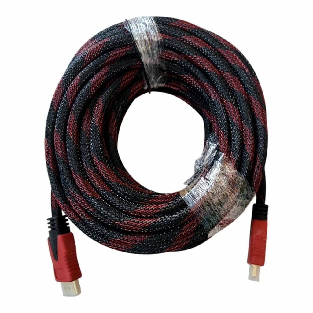 Cable Hdmi Mayado 20m Hdmi El0824